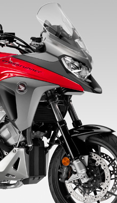 Rot (Candy Arcadian Red)