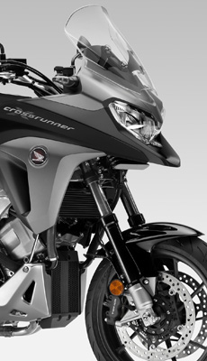 Schwarz (Matt Gunpowder Black Metallic)