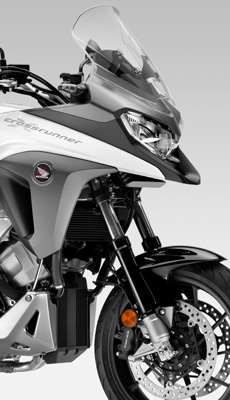 Wei� (Pearl Glare White)