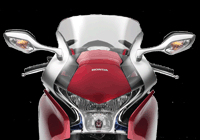 Honda VFR1200F (SC63)