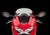 Honda VFR800F (RC79)